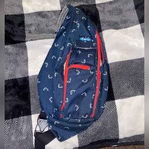 Kavu Rope sling bag
